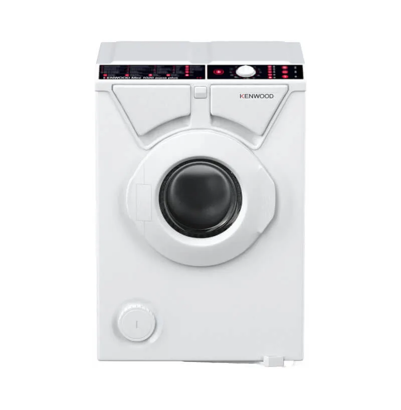 Kenwood Mini 1020 Waschmaschine – Mini Waschmaschine