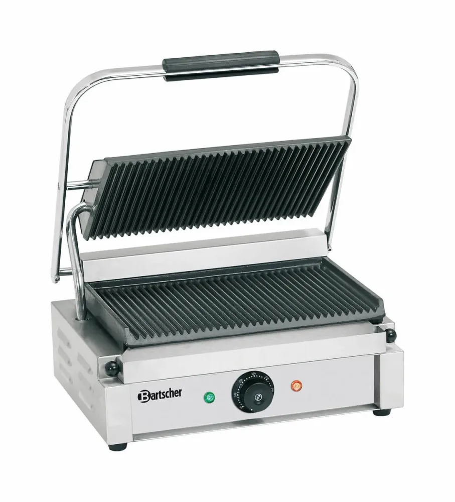 Bartscher Kontaktgrill 