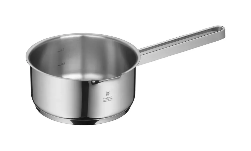 Wmf - Kasserolle, 16cm, Chrom