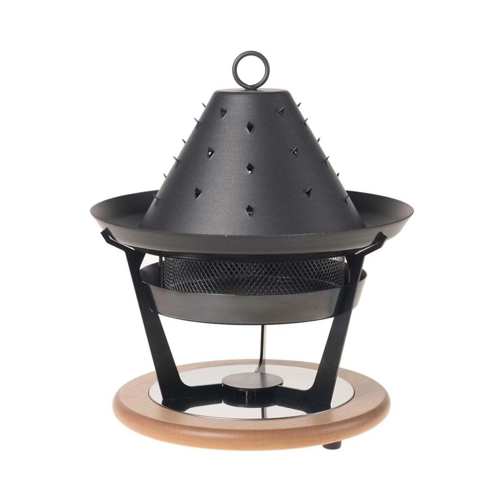 TTM Tatarenhut Rustico – Raclette Ofen/Raclette Grill