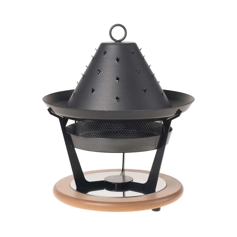 TTM Tatarenhut Rustico – Raclette Ofen/Raclette Grill