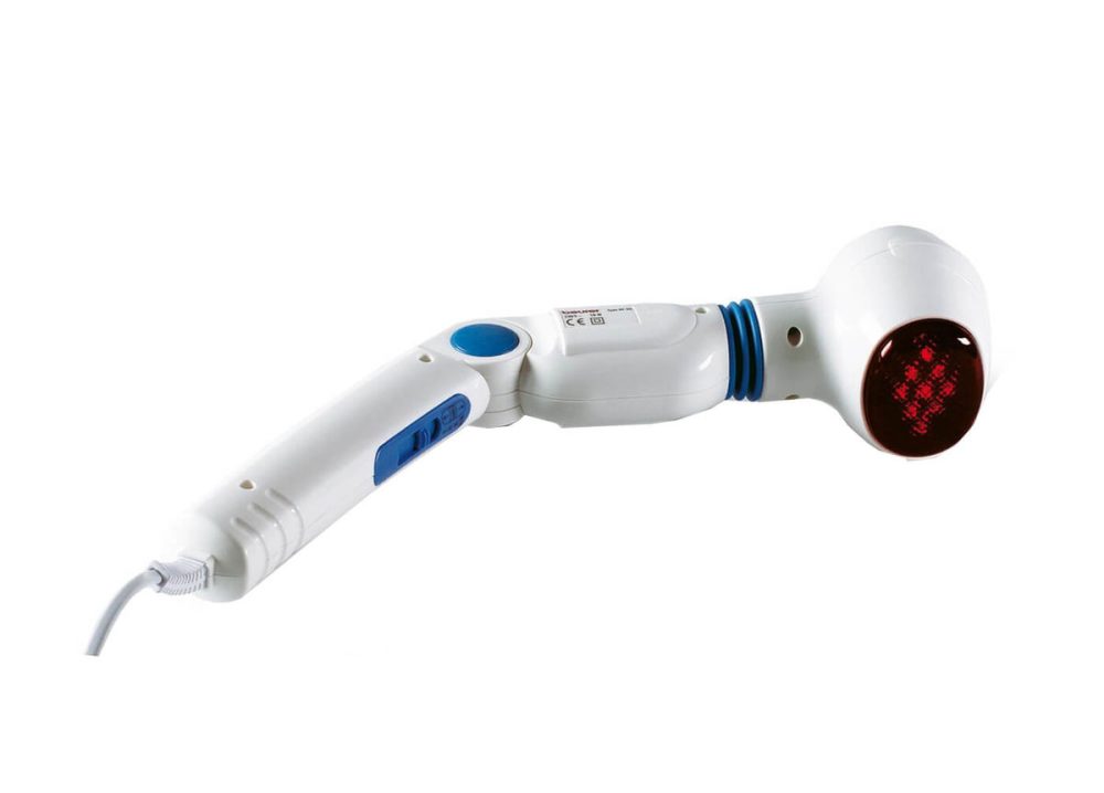 Beurer Bpmg040 - Infrarot-Massage (Weiss)