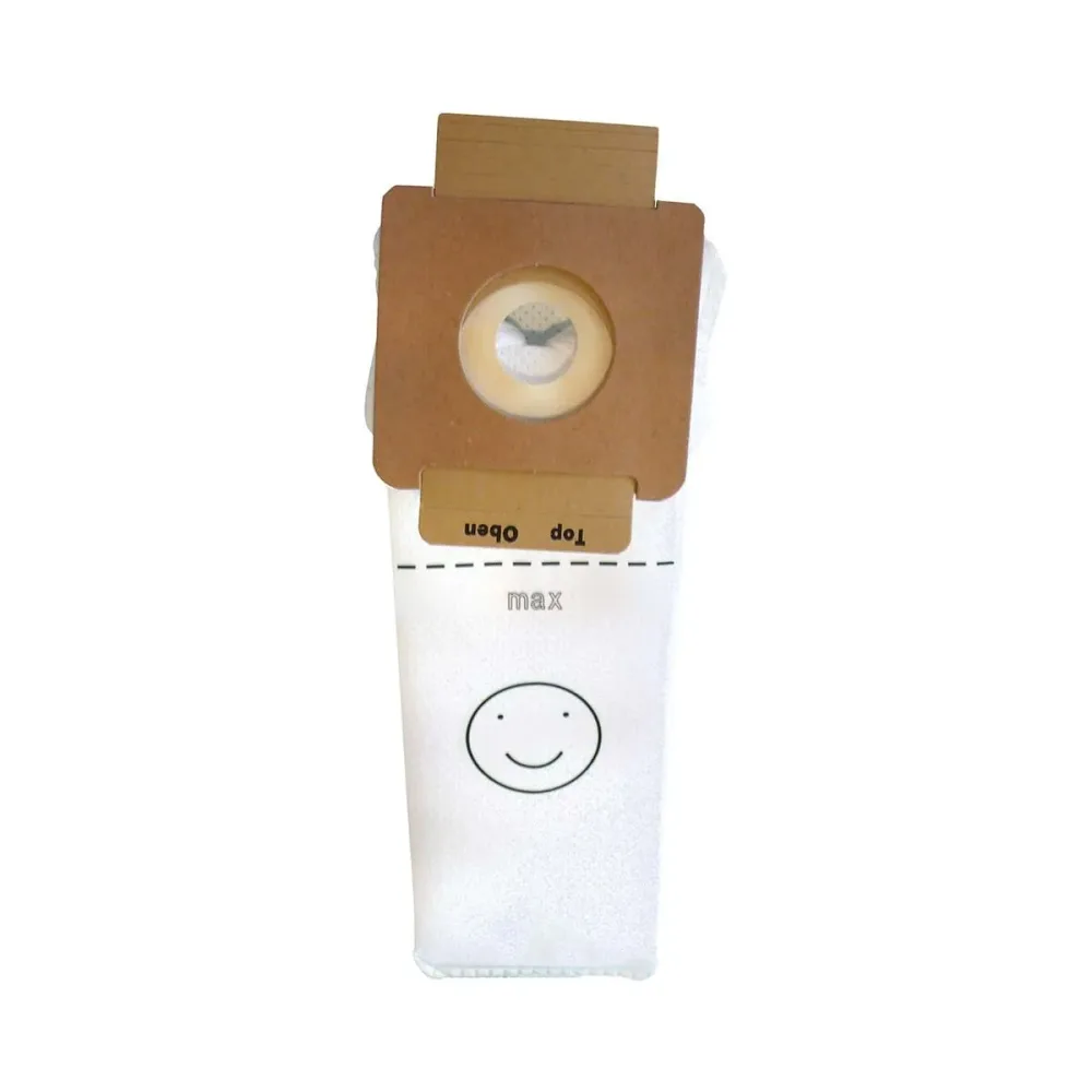 Cleanfix Vlies RS 05 Staubsack – Staubsaugerbeutel/Staubbeutel