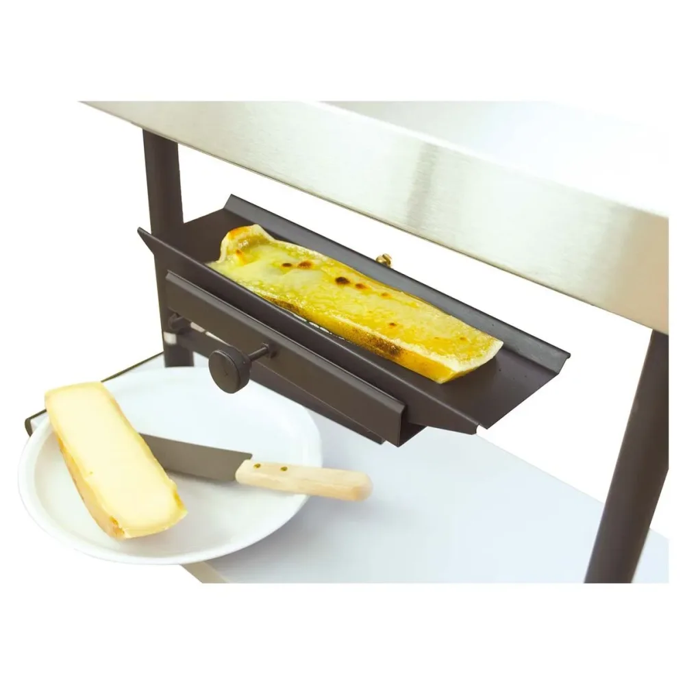 TTM Raclette Resty ZB Raclette – Raclette Zubehör/Fondue Zubehör