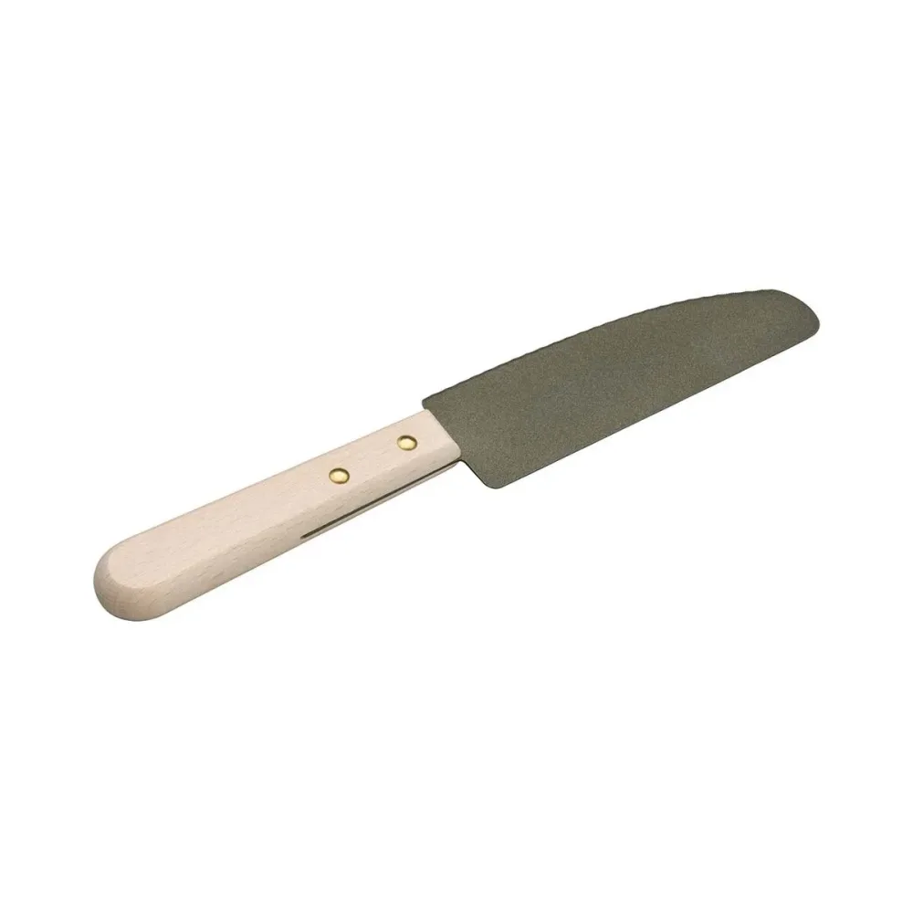 TTM Raclettemesser Chef – Raclette Zubehör/Fondue Zubehör