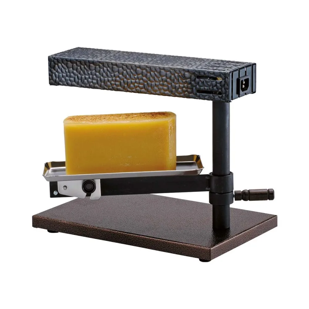TTM Raclette Racletta – Raclette Ofen/Raclette Grill