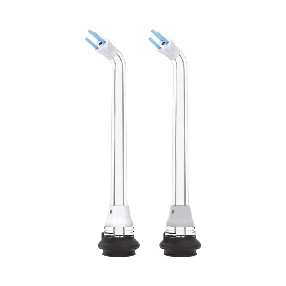 Waterpik WPS-2E Plaque Seeker Aufsteckdüse – Ersatzbürste/Zahnpflege Zubehör