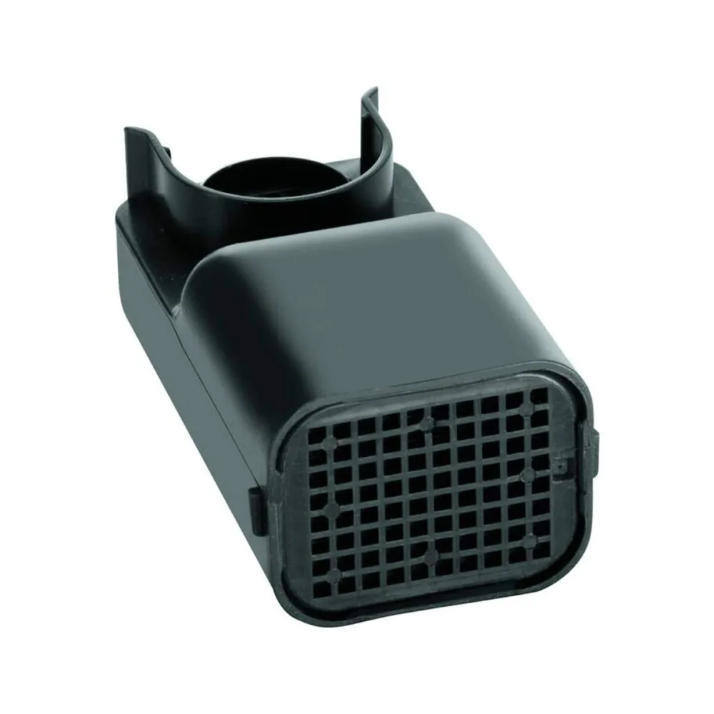 Liebherr FreshAir 9881287 Aktivkohlefilter – Kühlschrank Zubehör/Gefrierschrank Zubehör