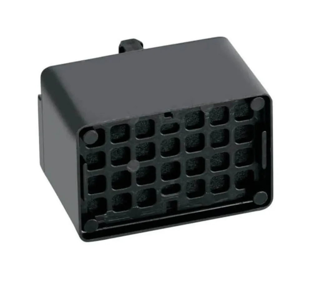 Liebherr FreshAir 9881289 Aktivkohlefilter – Kühlschrank Zubehör/Gefrierschrank Zubehör
