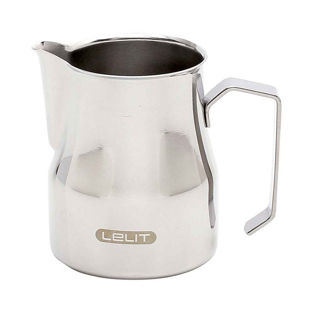 Lelit Milchkännchen Milchkanne – Siebträgermaschine Zubehör