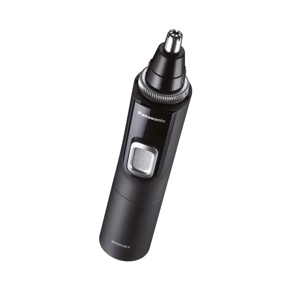 Panasonic - Nasen- und Ohrhaarschneider ER-GN300 mit Absaugfunktion