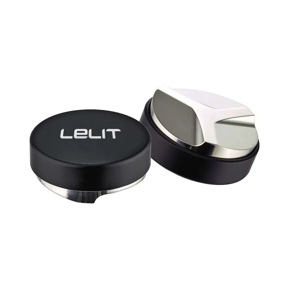 Lelit Coffee leveller Präzisions-leveller – Siebträgermaschine Zubehör
