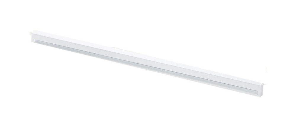 V-ZUG H63161 Lüftungsgitter – Lüftungsgitter/Dekorrahmen/Türfronten – weiss