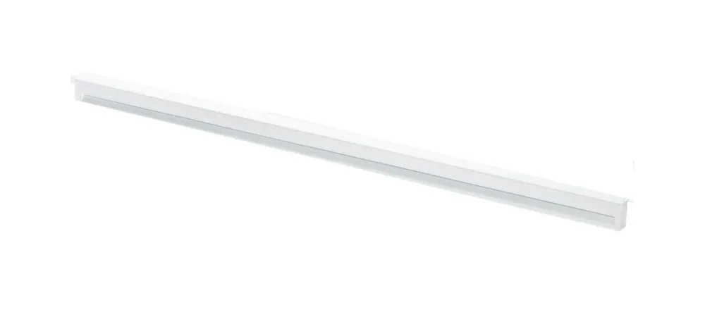 V-ZUG H63161 Lüftungsgitter – Lüftungsgitter/Dekorrahmen/Türfronten – weiss