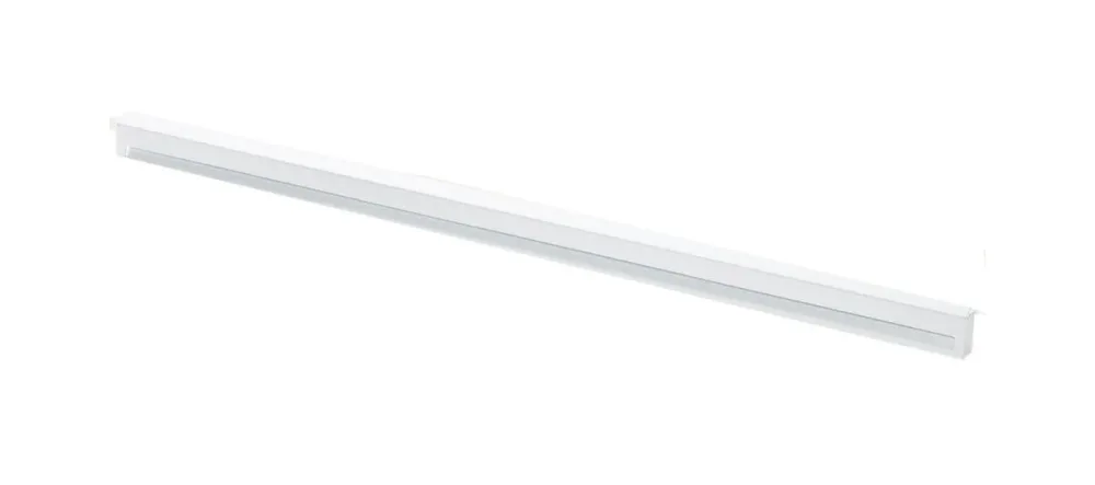 V-ZUG H63160 Lüftungsgitter – Lüftungsgitter/Dekorrahmen/Türfronten – weiss