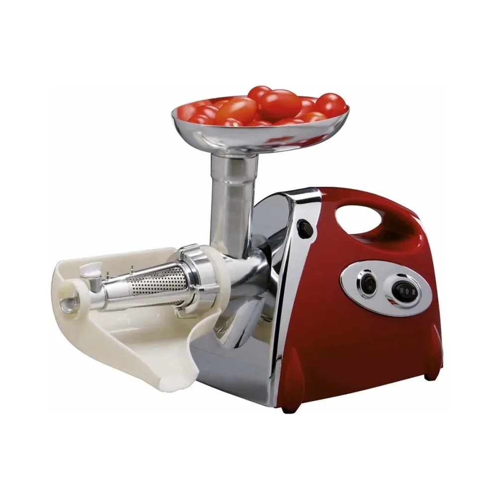 Ardes Tomatenpresse – Raffel/Reibe
