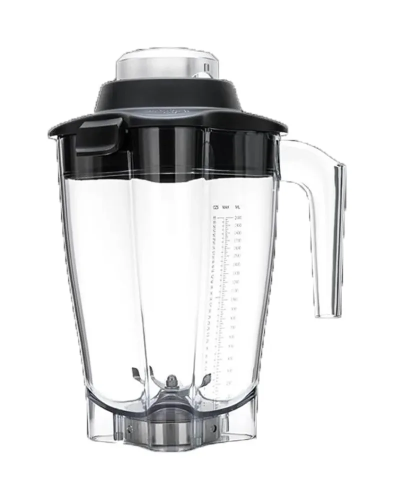 bianco di puro Flower Mixeraufsatz – Küchenmaschine Zubehör