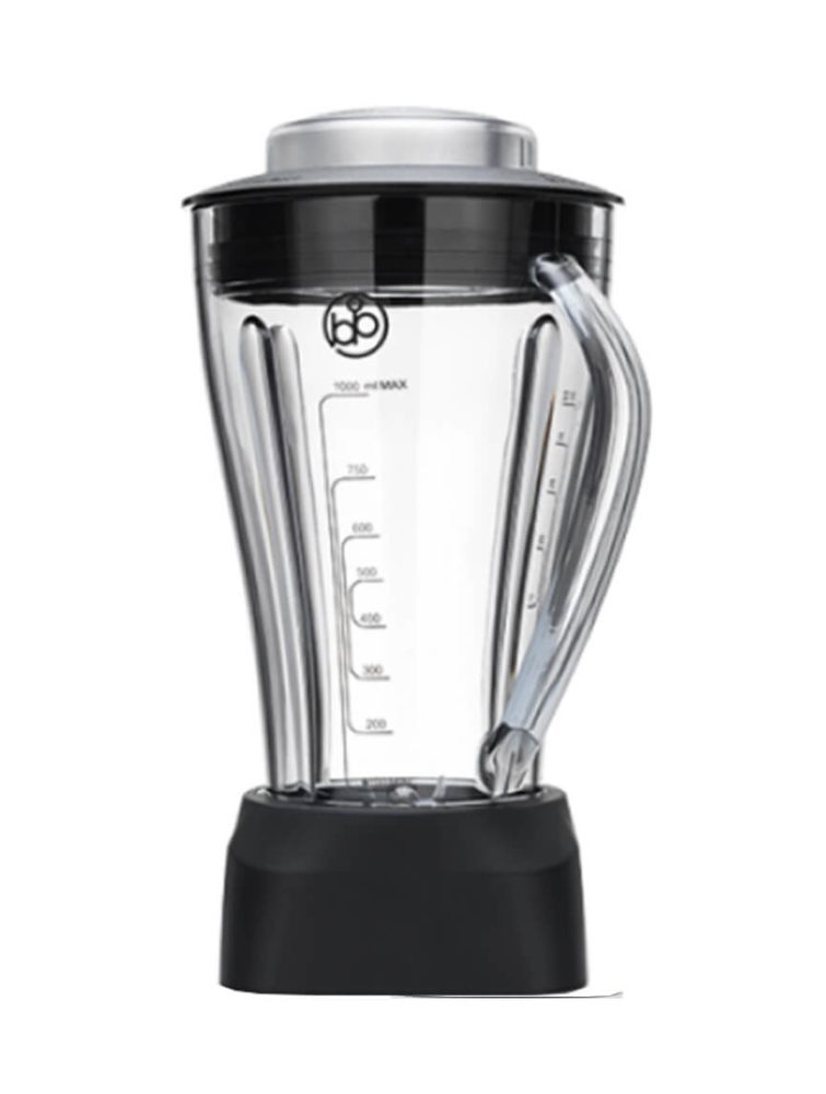 bianco di puro Standard Mixeraufsatz – Küchenmaschine Zubehör