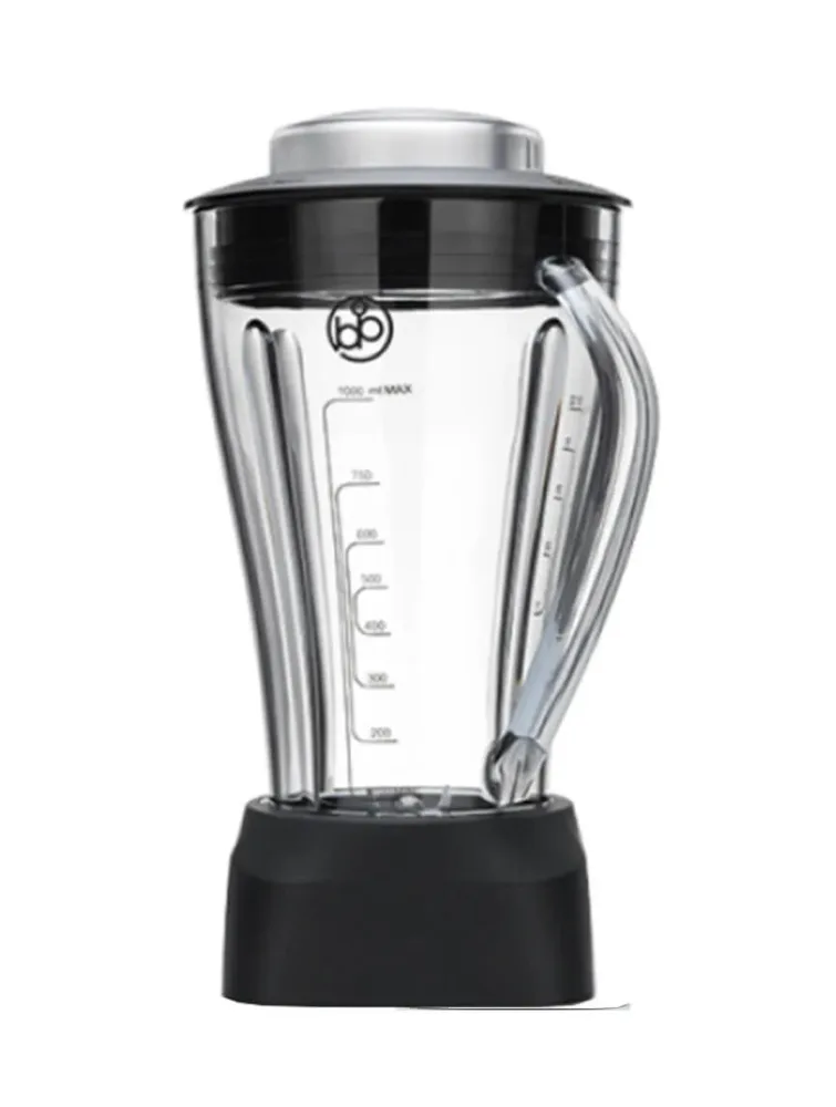 bianco di puro Standard Mixeraufsatz – Küchenmaschine Zubehör