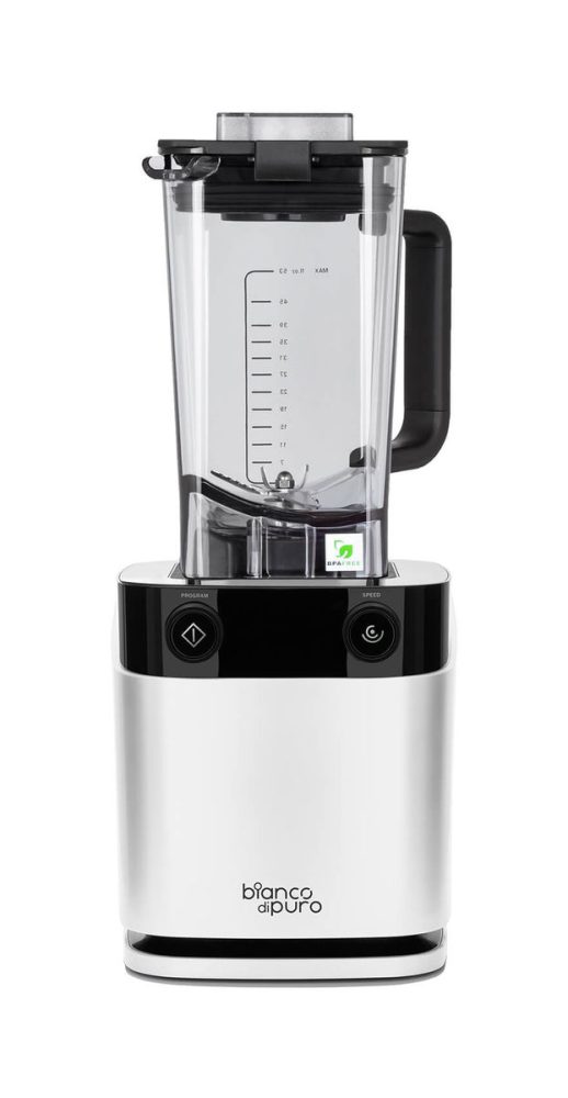 bianco di puro volto N white Standmixer – Standmixer/Blender – weiss