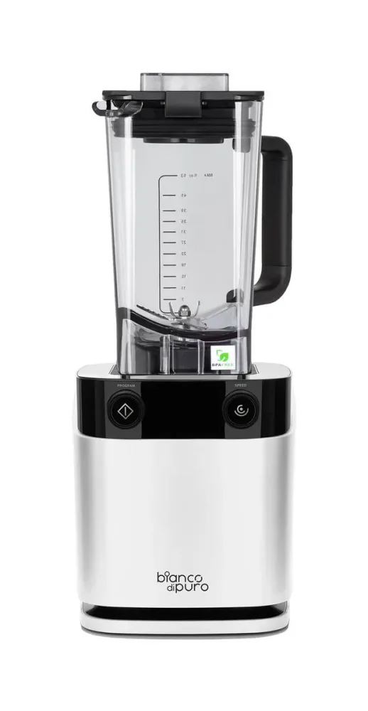 bianco di puro volto N white Standmixer – Standmixer/Blender – weiss