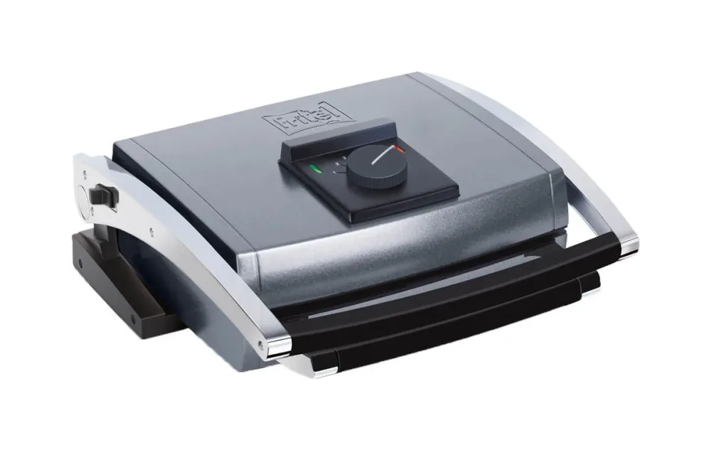 Fritel Combi-Grill Kontaktgrill