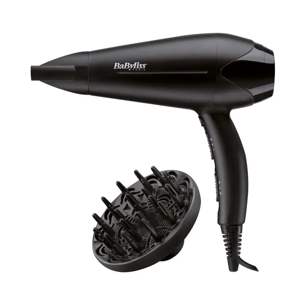 BaByliss Haartrockner 