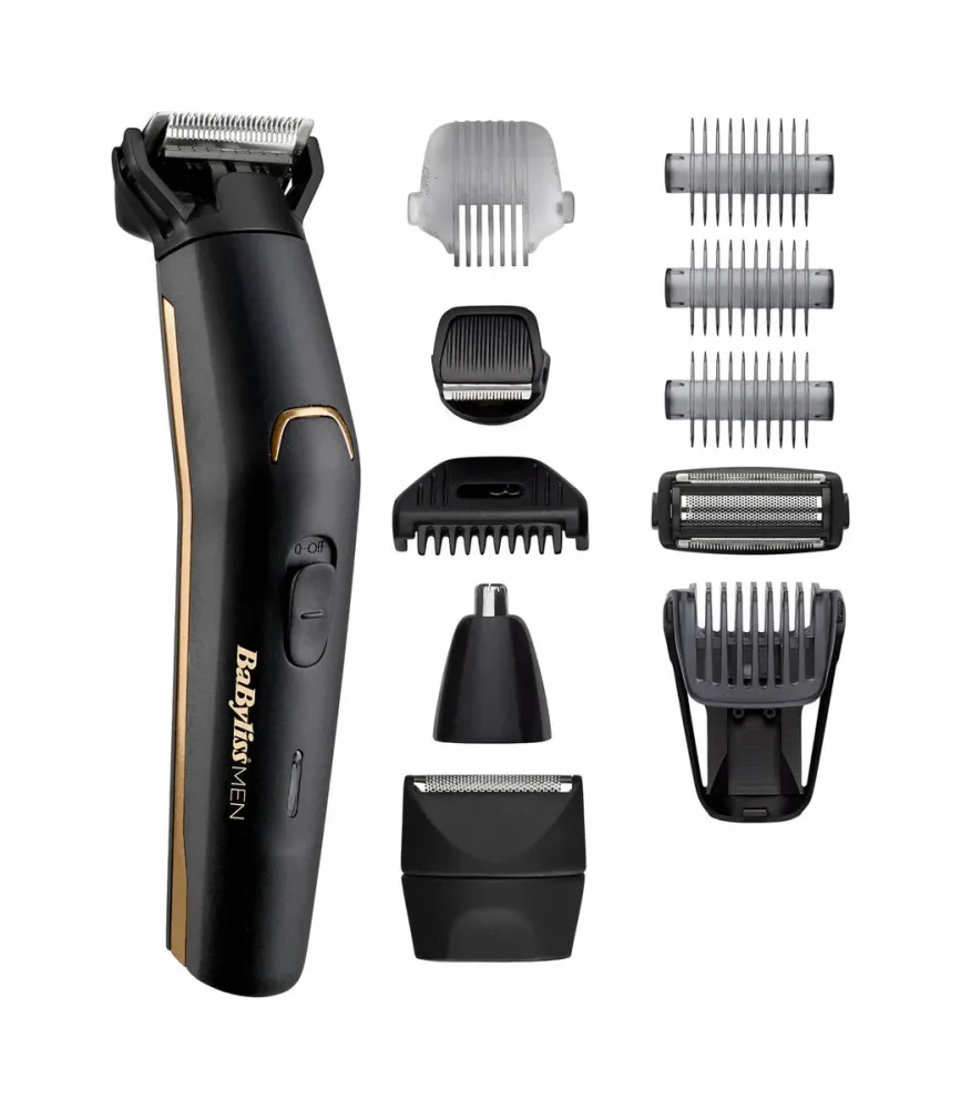 BaByliss Multifunktionstrimmer 