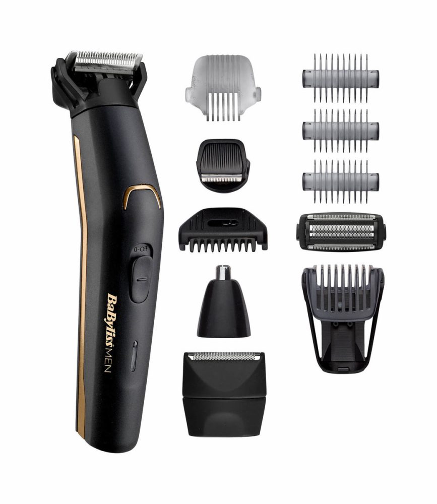 BaByliss Multifunktionstrimmer 