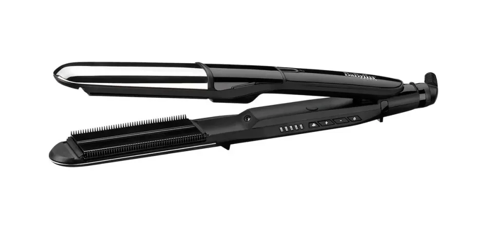 BaByliss Glätteisen 