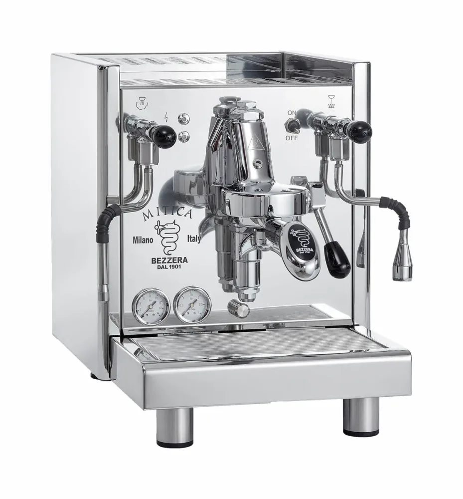 Bezzera Mitica Tank Kaffeemaschine