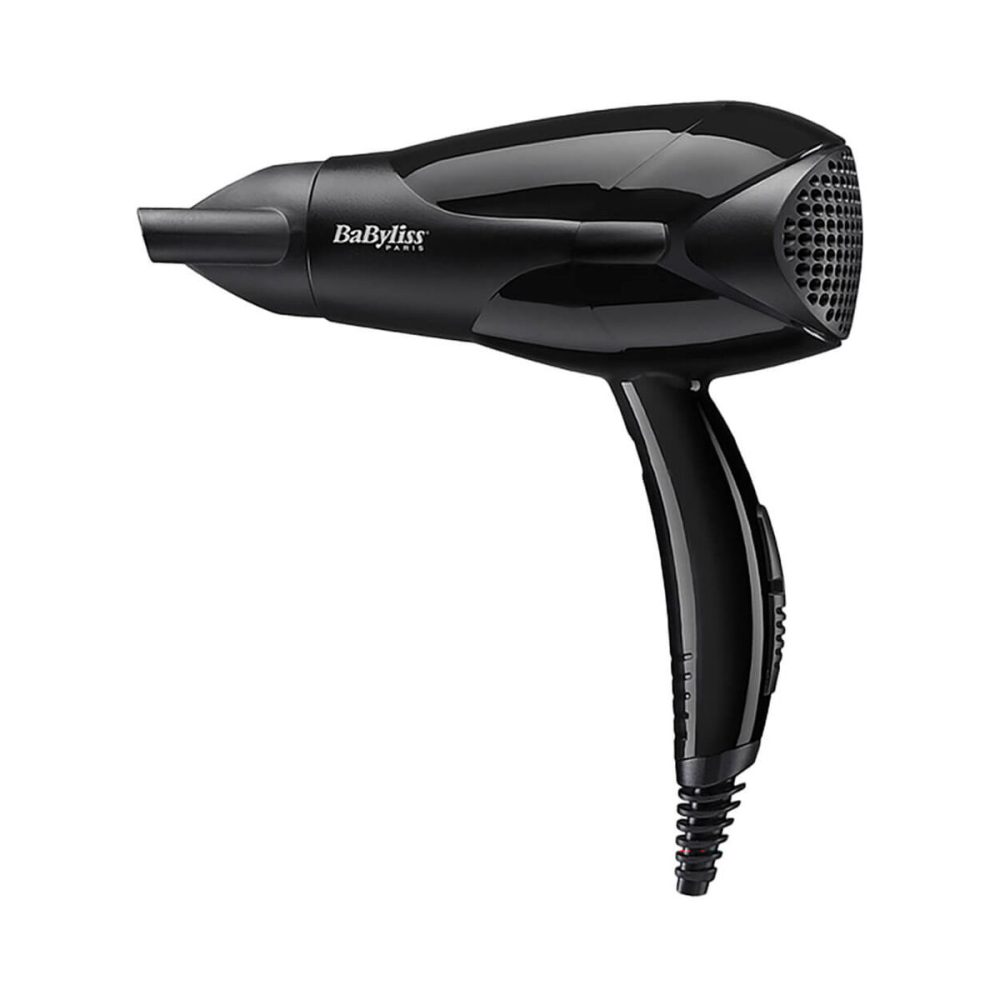 BABYLISS Haartrockner Powerlight