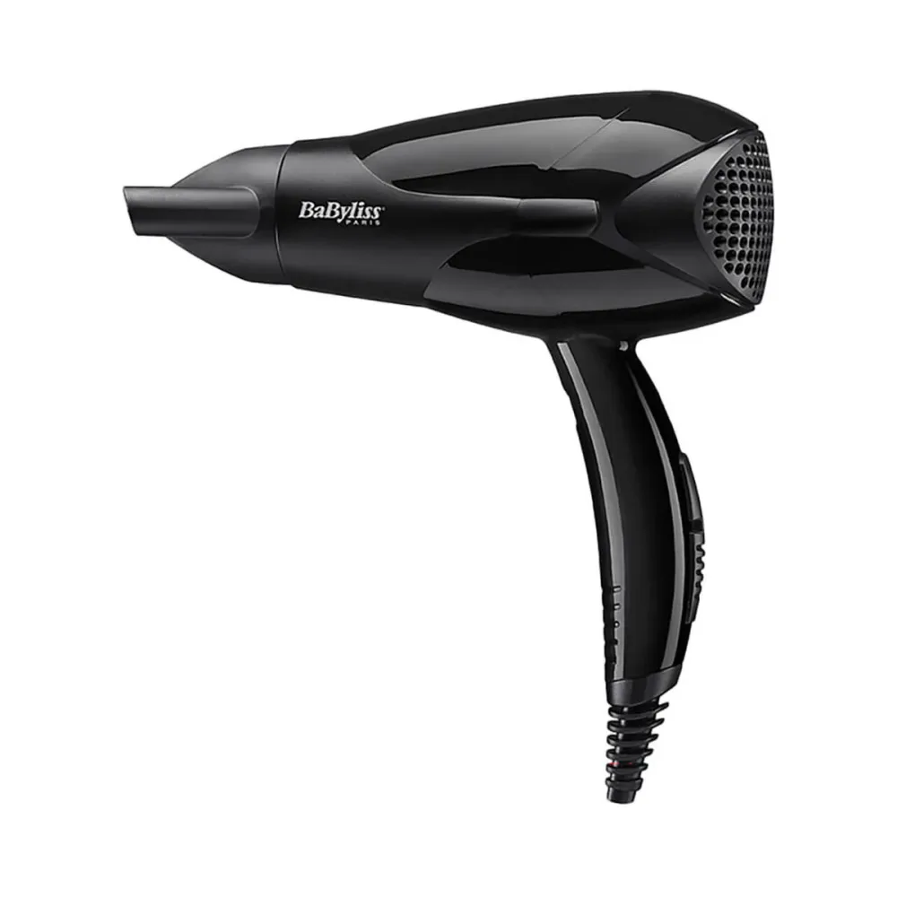BABYLISS Haartrockner Powerlight