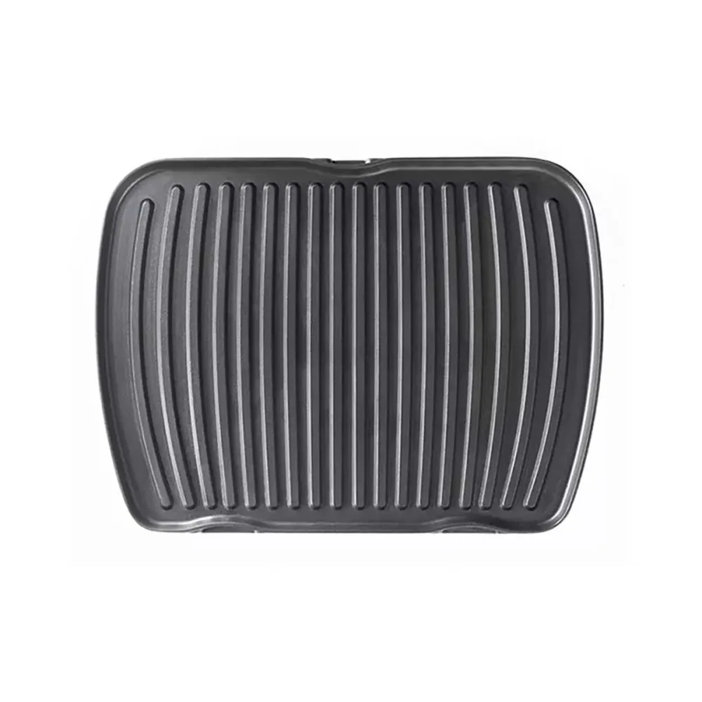 Lagrange Premium Grill u. Panini Wechselplatte AA – Waffeleisen/Brezeleisen