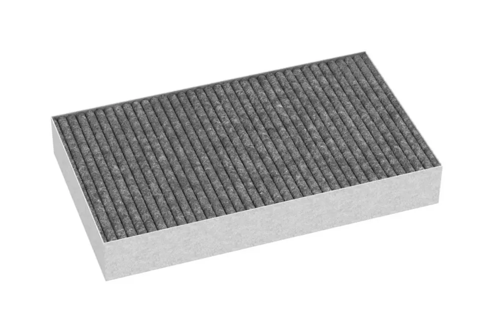 Miele Aktivkohlefilter – Aktivkohlefilter/Umluftset Dunstabzug