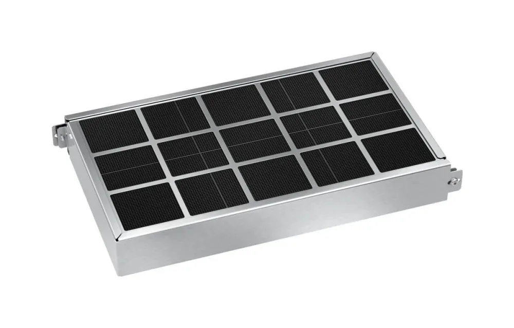 Miele Aktivkohlefilter – Aktivkohlefilter/Umluftset Dunstabzug