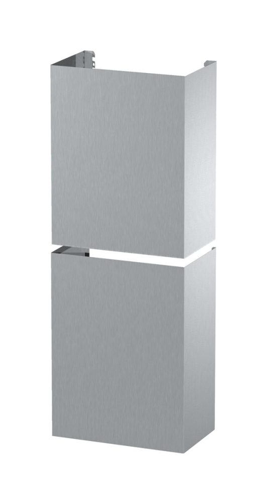 Miele DADC 9000 Kaminaufsatz – Dunstabzugshaube Zubehör