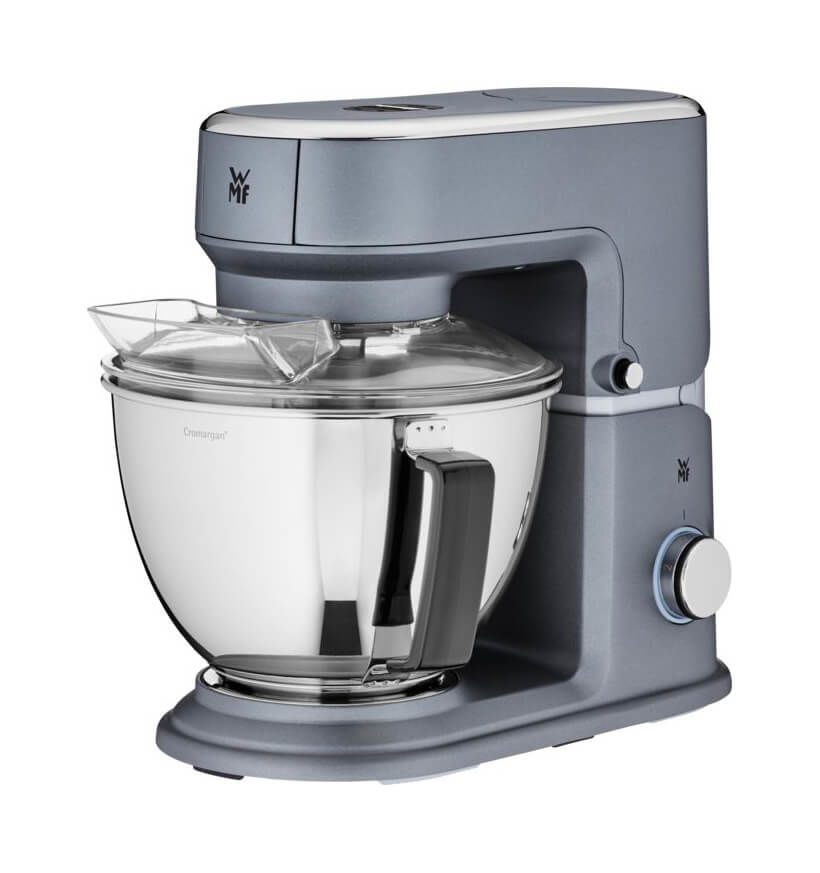 WMF KÜCHENminis One for All Küchenmaschine – ivory