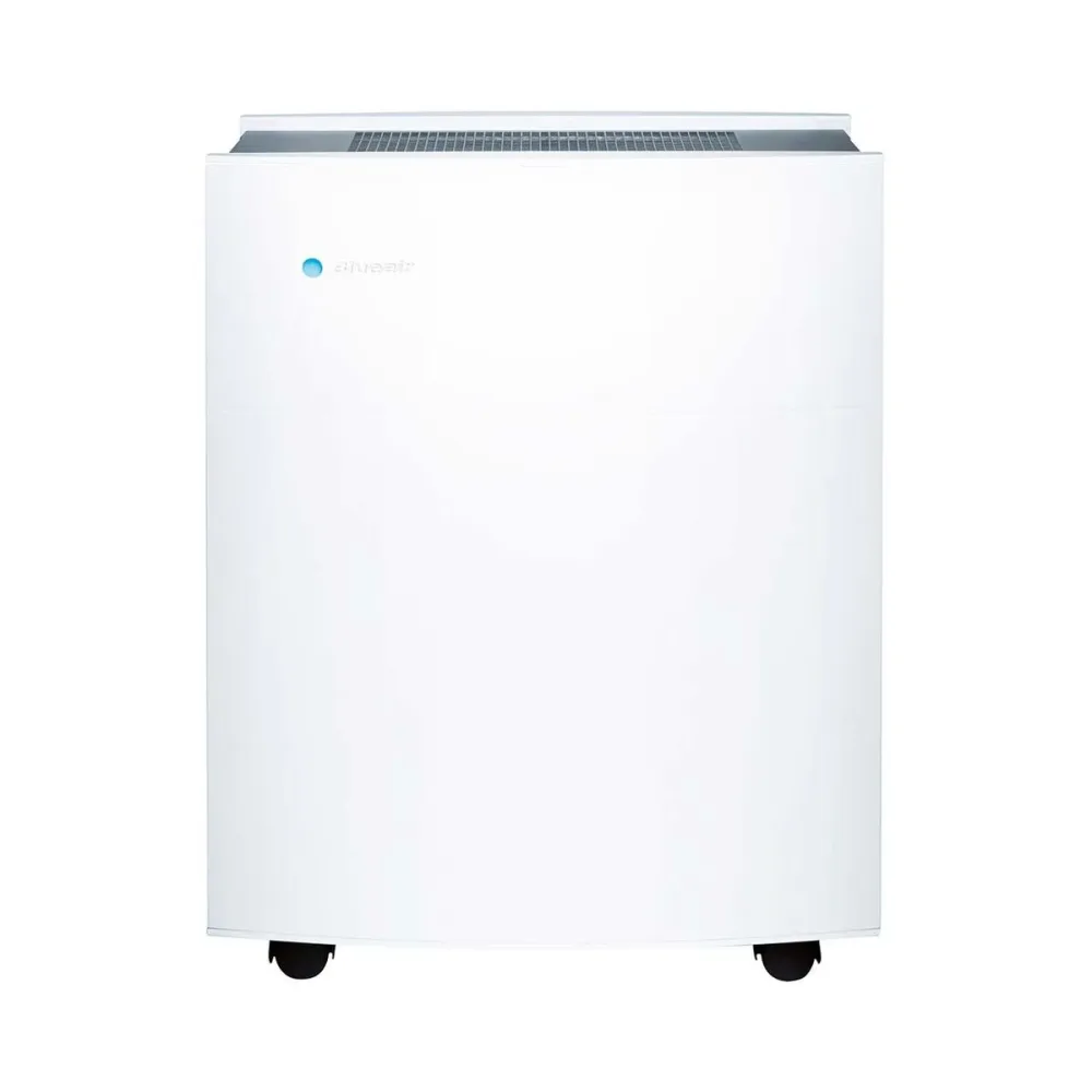 Blueair 680i mit Partikel & Aktivkohlefilter Luftreiniger – Luftreiniger/Luftkühler