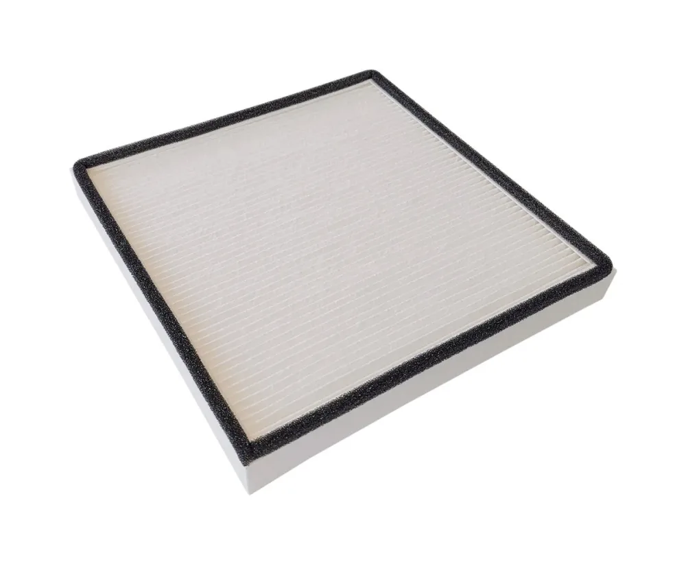 Boneco AH300 POLLEN Filtermatte – Klimageräte Zubehör