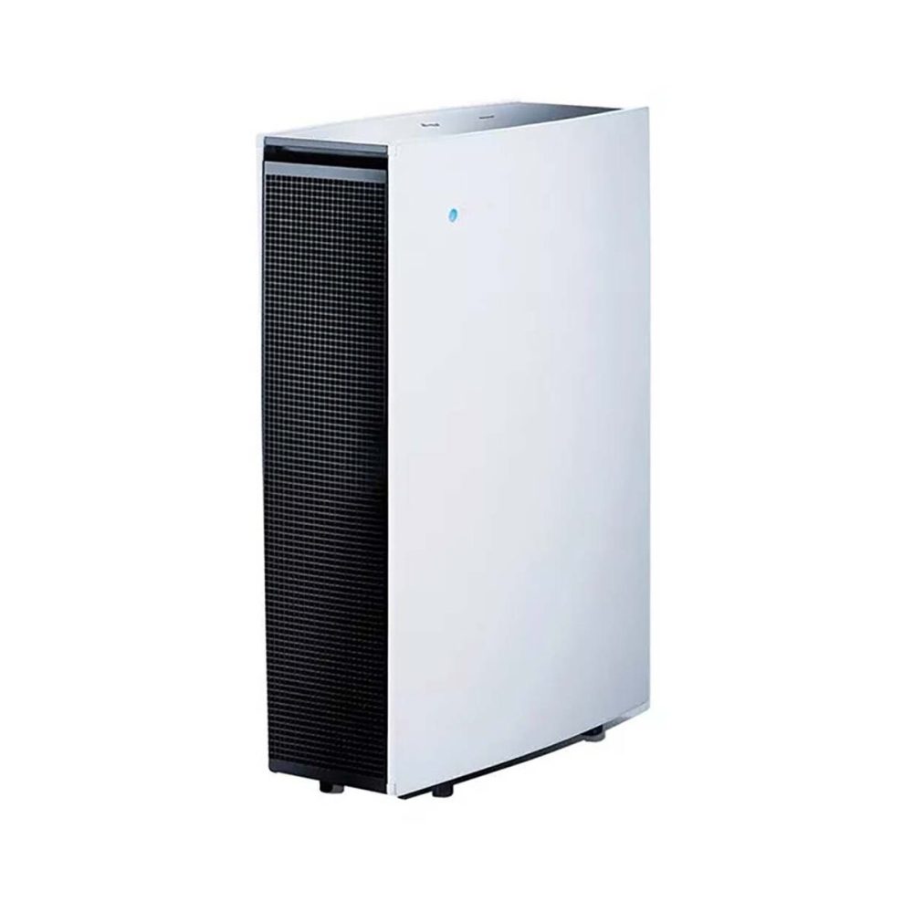 Blueair Pro L mit Partikel und Aktivkohlefilter Luftreiniger – Luftreiniger/Luftkühler