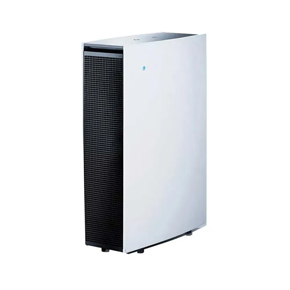 Blueair Pro L mit Partikel und Aktivkohlefilter Luftreiniger – Luftreiniger/Luftkühler