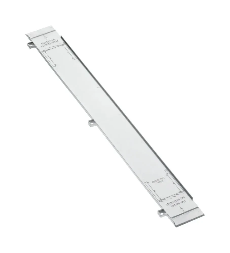 MIELE Gleitschiene WA 1322830 – Gastro Küchengeräte Zubehör