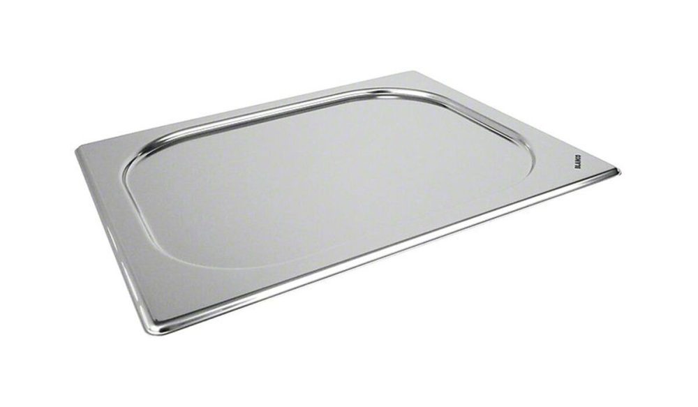 Miele DOGU 0.5 95256830 Deckel Garbehälter – GN-Behälter/Gastronormbehälter