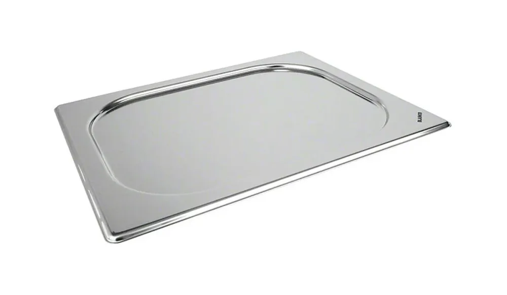 Miele DOGU 0.5 95256830 Deckel Garbehälter – GN-Behälter/Gastronormbehälter