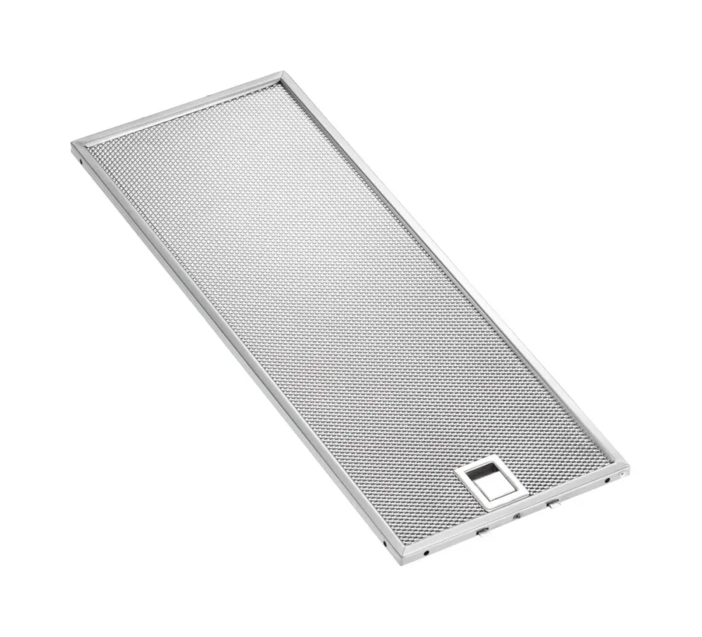 Miele Fettfilter vorn 8169880 – Dunstabzugshaube Zubehör