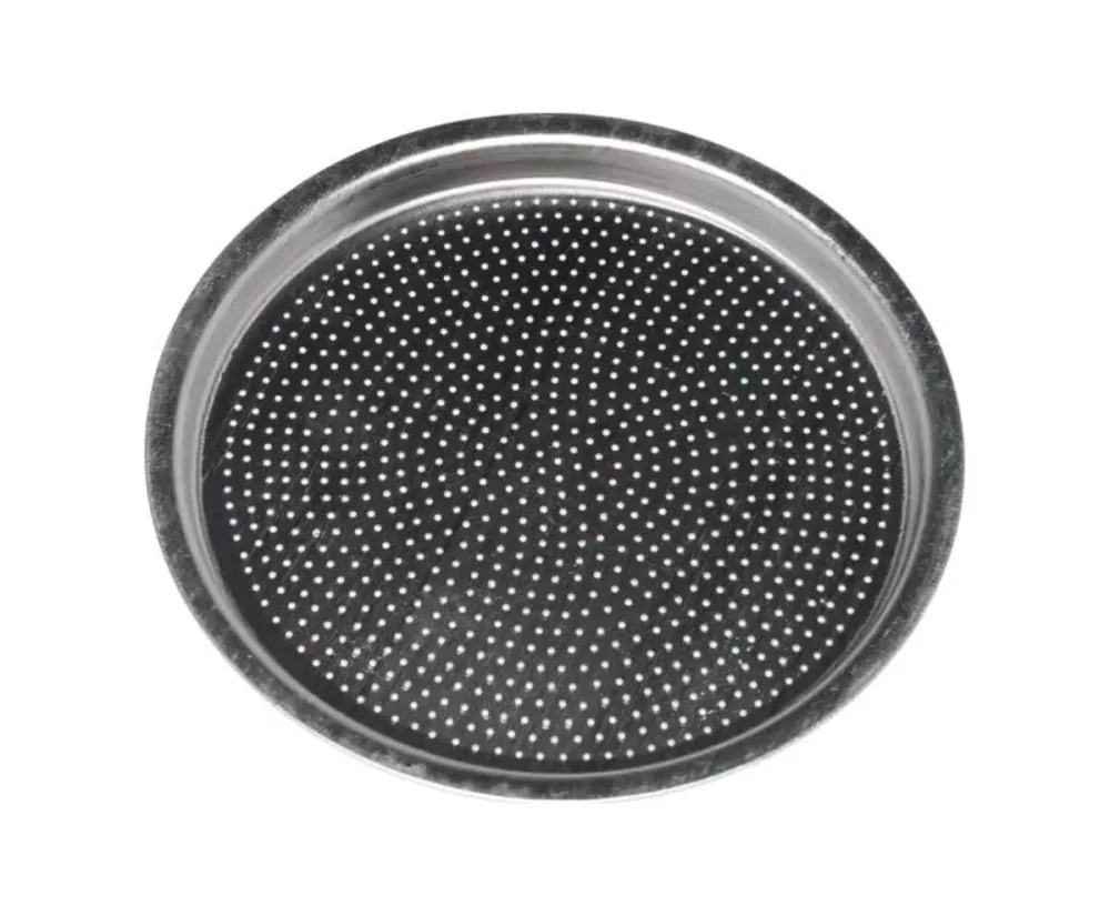 Bialetti BIA-MOKA-PLATTE FILTER – Diverses Kaffeemaschinen & Teemaschinen Zubehör