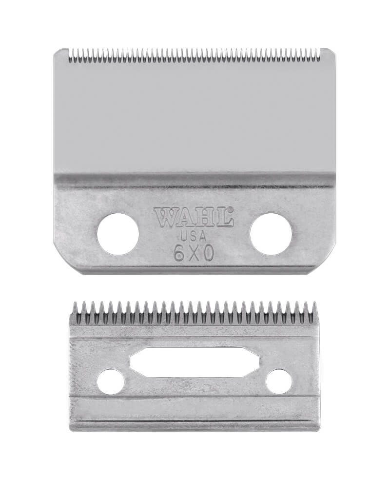 WAHL Balding Blade Set / 0,4 mm