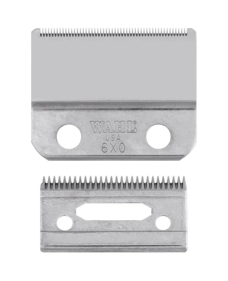 WAHL Balding Blade Set / 0,4 mm
