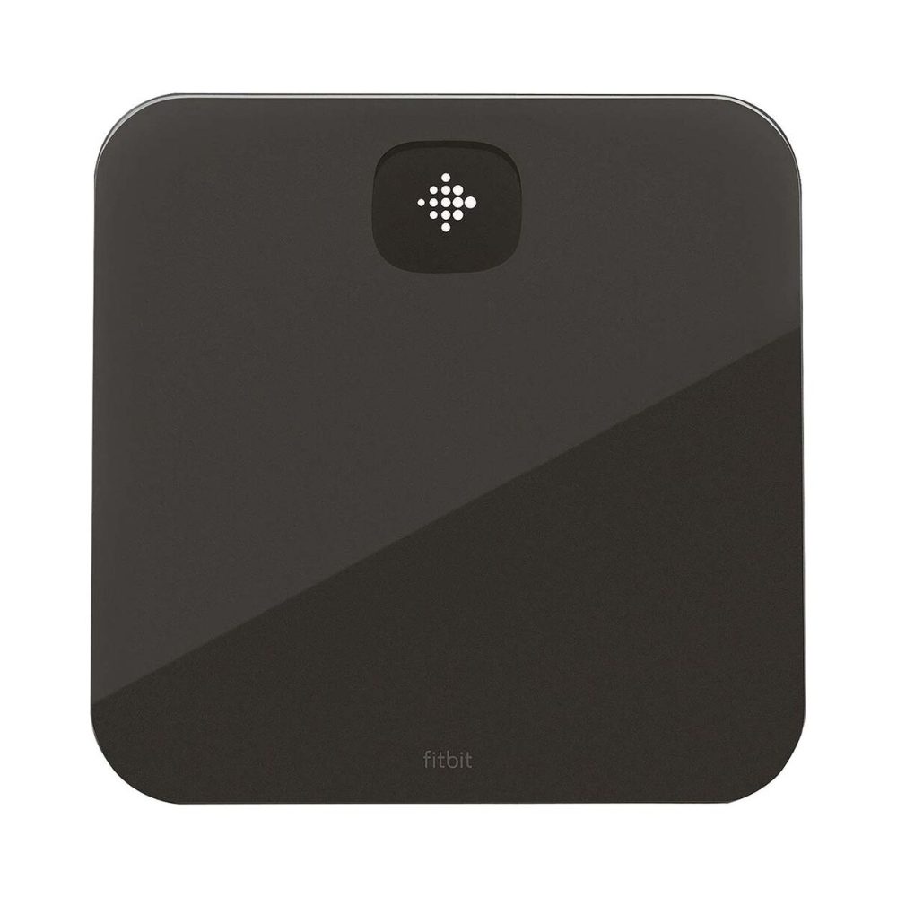 Fitbit - App-gesteuerte Waage, Aria Air, Black
